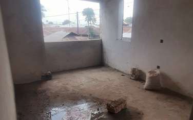 3 Bed Apartment with Balcony in Bamburi
