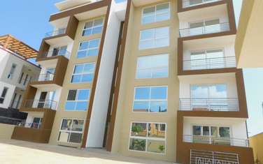 2 Bed Apartment with En Suite at Nyali