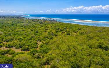 Commercial Property  at Tiwi Near Travellers Beach Hotel