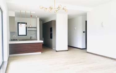 1 bedroom apartment for rent in Runda