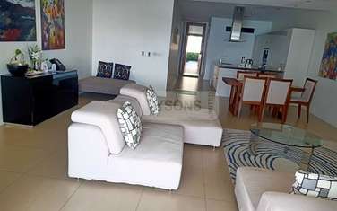 3 Bed Apartment with En Suite in Mkomani