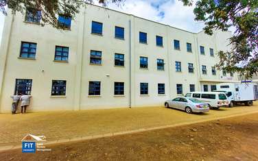 8000 ft² commercial property for sale in Ruiru