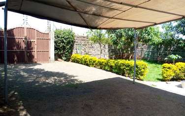 3 Bed House with En Suite at Nakuru