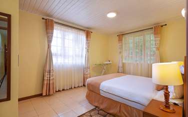 1 Bed House with En Suite at Kuwinda Road