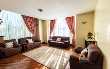 5 Bed Townhouse with En Suite at Kabarsiran Avenue