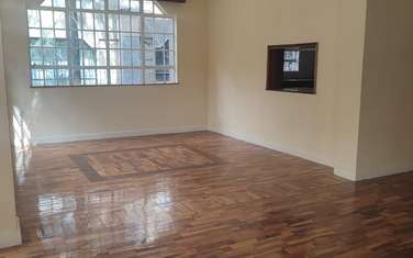 3 Bed Apartment with En Suite at Laikipia Road