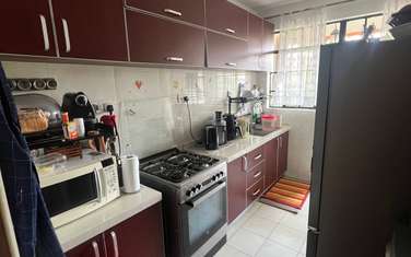 3 Bed Apartment with En Suite at Lavington