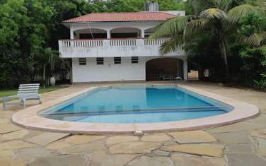 4 Bed Townhouse with En Suite in Kilifi
