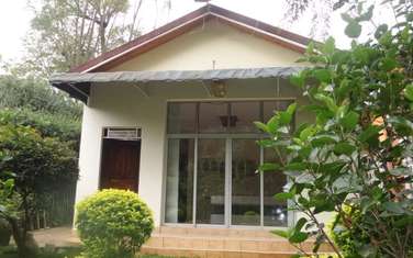 2 bedroom house for rent in Lavington
