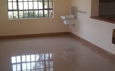 4 Bed Townhouse with Garage in Ongata Rongai