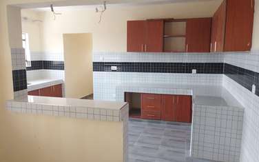 3 Bed House with En Suite at Rimpa