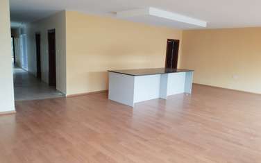 3 Bed Apartment with En Suite at Kilmani