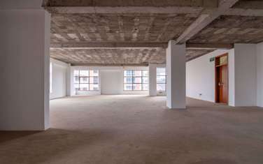 Office with Parking in Kilimani