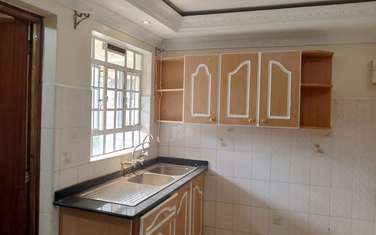 3 Bed House with En Suite at Westland