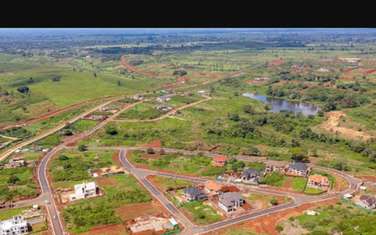 10,000 m² Residential Land at Kijani Ridge