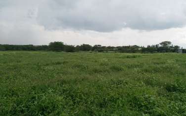80940 m² commercial land for sale in Athi River