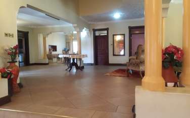 5 bedroom house for sale in Muthaiga
