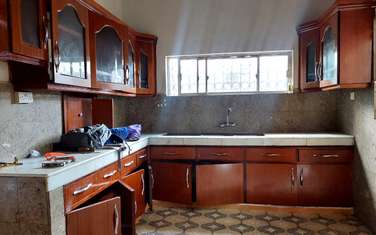 5 Bed Townhouse with En Suite at Kilimani