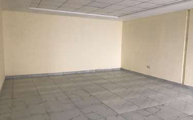 400 ft² Office with Service Charge Included at Westlands