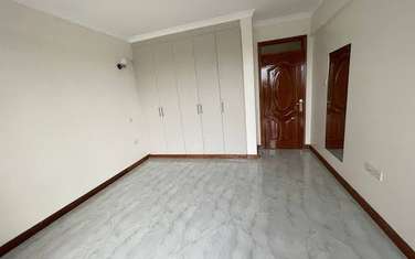 2 Bed Apartment with En Suite at Near Sarit Centre