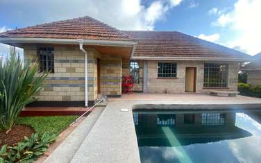 3 Bed Townhouse with En Suite at Off Glory Rd