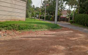 Residential Land at Parkside Muthaiga North