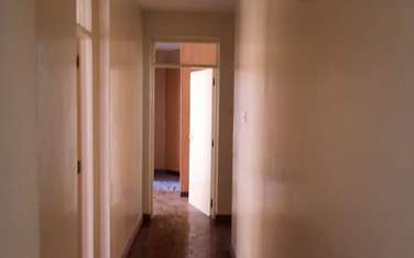 Serviced 3 Bed Apartment with Swimming Pool in Rhapta Road