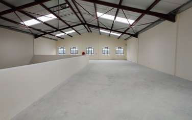6,362 ft² Warehouse with Parking in Ruaraka