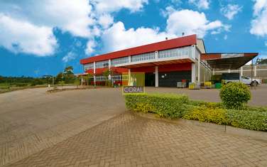 90000 ft² warehouse for sale in Limuru