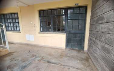 3 Bed Apartment with Balcony in Athi River