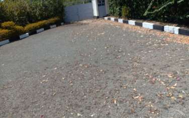 2 Bed House  at Langata Road