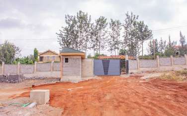 0.25 ac land for sale in Kahawa Sukari