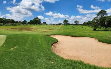 0.25 ac Land at Migaa Golf Course