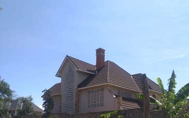 5 Bed Townhouse  in Kitengela