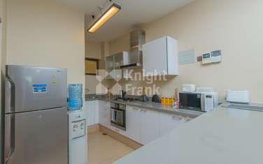Serviced 1 Bed Apartment with Swimming Pool at Vanga Road