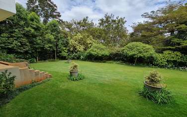 3 Bed Apartment with En Suite in Westlands Area