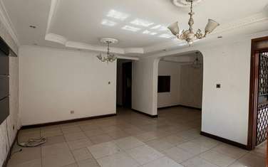 4 Bed House with En Suite at Mandera Road