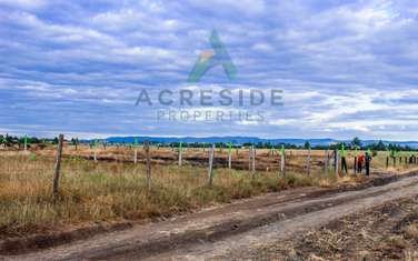 5,000 ft² Land at Residental Land Greater Eastern Bypass