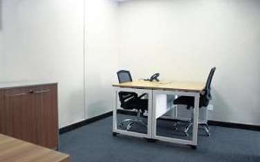 Furnished  Office with Service Charge Included at Waiyaki Way