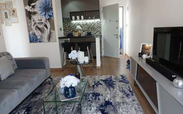 1 Bed Apartment with Swimming Pool at Tatu