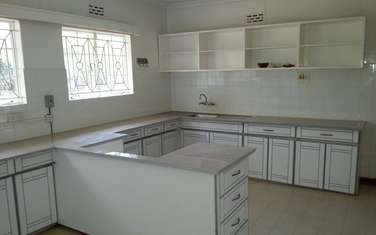3 Bed House at Kitisuru Road