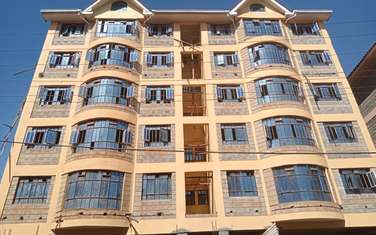 4 bedroom apartment for sale in Thindigua
