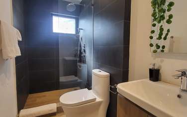 2 Bed Apartment with En Suite in South C