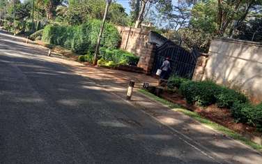 0.85 ha Residential Land at Convent Drive