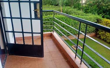 4 Bed Townhouse with En Suite in Loresho