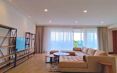 Serviced 4 Bed Apartment with En Suite in Muthaiga