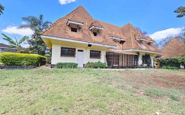 5 Bed House with En Suite at Spring Valley