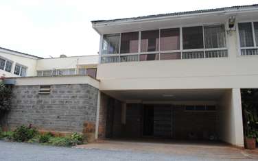 4 bedroom townhouse for sale in Kilimani