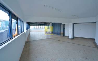 2500 ft² office for rent in Industrial Area