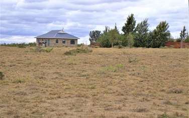 Residential Land in Kitengela